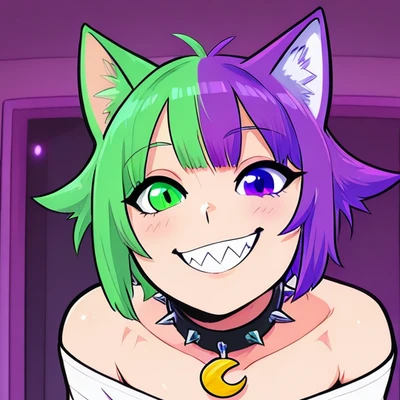 HemiLuna avatar